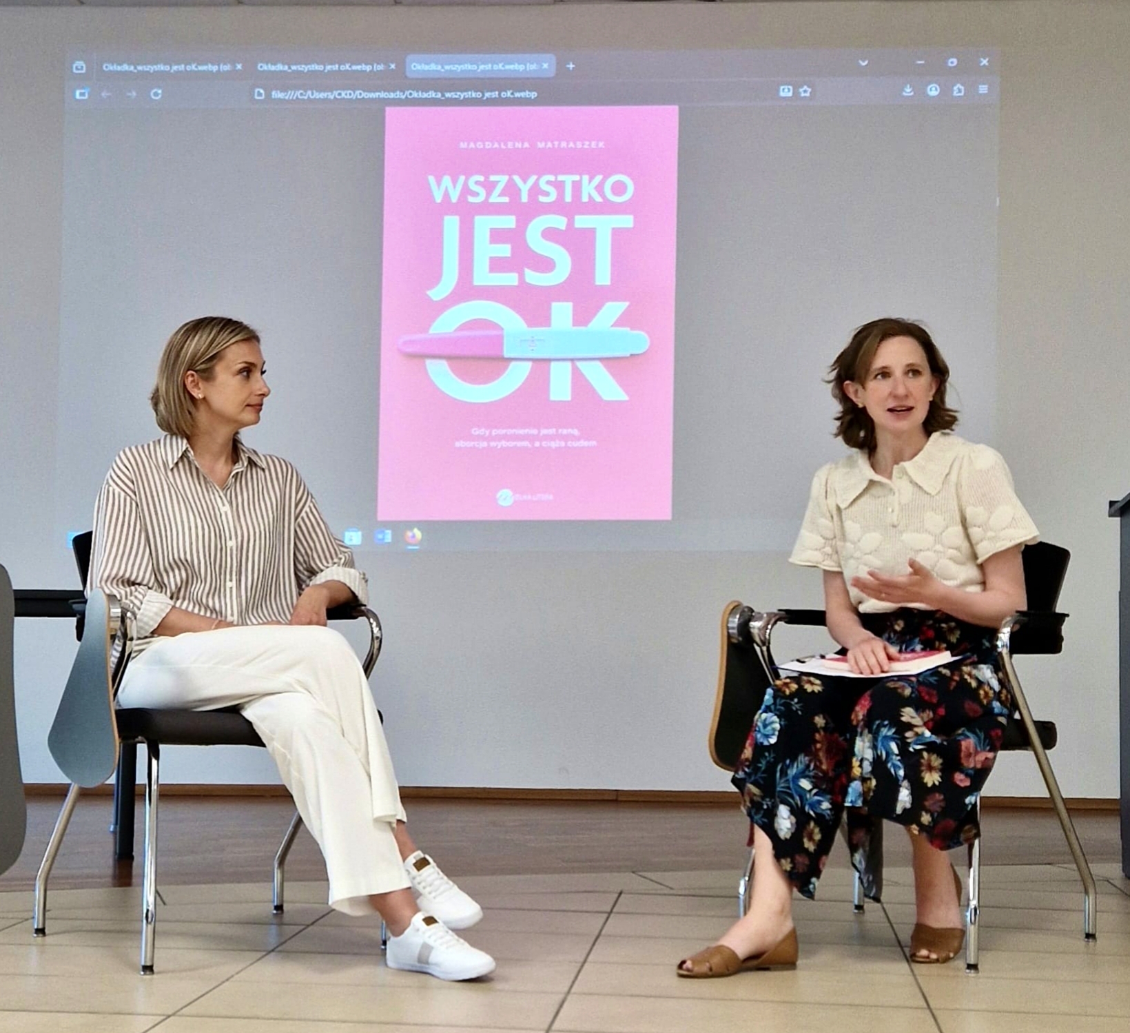 Spotkanie Poznań 4
